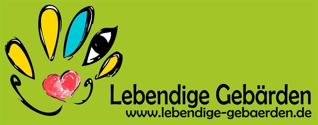 Team Lebendige Gebärden